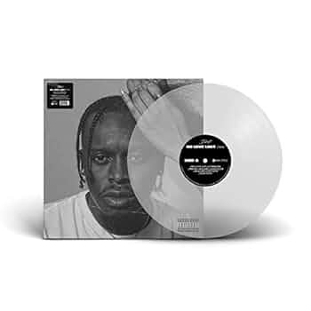 BLXST NO LOVE LOST (DELUXE) LP レコード Amazon.com: No Love Lost (Deluxe): CDs & Vinyl